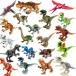 2026 новый товар динозавр блок 20 body /16 body /12 body комплект ju lachic world сменный Dinosaur LEGO Lego блок Safari park сменный 