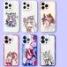 �V�i �E�}�� �X�}�z�P�[�X iPhone�P�[�X ���킢�� �J�[�g�D�[���� �\�t�g�P�[�X �����h�~ �ϏՌ� ���@��Ή� �L�����N�^�[�� �f�R�P�[�X �K�[���[ �v���[���g