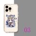 �V�i �E�}�� �X�}�z�P�[�X iPhone�P�[�X ���킢�� �J�[�g�D�[���� �\�t�g�P�[�X �����h�~ �ϏՌ� ���@��Ή� �L�����N�^�[�� �f�R�P�[�X �K�[���[ �v���[���g �֘A�摜3
