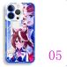 �V�i �E�}�� �X�}�z�P�[�X iPhone�P�[�X ���킢�� �J�[�g�D�[���� �\�t�g�P�[�X �����h�~ �ϏՌ� ���@��Ή� �L�����N�^�[�� �f�R�P�[�X �K�[���[ �v���[���g �֘A�摜5