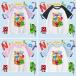 Numberblocks ребенок одежда короткий рукав футболка мужчина девочка детская одежда ученик начальной школы день рождения сопутствующие товары семья одежда - Thanksgiving. день ребенок к подарок s форель подарок tops 