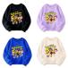 pau Patrol ребенок одежда длинный рукав Parker Paw Patrol весна осень-зима item tops мужчина девочка круг . воротник симпатичный Kids товары ребенок одежда день рождения товары подарок 