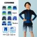 [ специальный скидка 30%OFF] Converse converse шорты для серфинга мужчина Kids плавание одежда ребенок купальный костюм 120cm 130cm 140cm вода суша обе для бассейн море в одном корпусе 