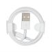 iPhone iOS зарядное устройство iPad кабель кабель зарядка кабель код линия USB такой же период возможность данные выше te-to