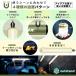 LED�����^�� ���C�g �G�A�[�`���[�u���C�gM M�T�C�Y �h�� IP66 5�i�K���� �y�� �R���p�N�g �L�����v �A�E�g�h�A �h�� ���p �݂艺�� �֘A�摜4