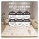 �v���C�}�b�g �x�r�[ �W���C���g�}�b�g ����2cm 180�~120cm ��1.3�� �J���[B �h�� �h�� ���o�[�V�u�� XPE �֘A�摜3