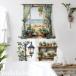 �E�H�[���X�e�b�J�[ �� �� ������� �� �A�� �A�ؔ� �k�� �L�b�`���g�C�� �O���[�� �� �C���e���A �V�[�� diy �ǎ� �V�[�� �E�H�[�� �V�[�� �� �Q�� ���� ���R