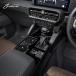 �����h�N���[�U�[250 �V�t�g�p�l���K�[�j�b�V���J�o�[�J�o�[ �����N��250 LAND CRUISER �C���e���A �A�N�Z�T���[ �J�X�^���p�[�c(�s�A�m�u���b�N) creavastore