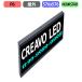 ǥ륵͡ LEDӥ ǥ  ư䵡 LED  ե륫顼 P6 W576xH576mm W96xH96ɥå