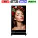 ǥ륵͡ LEDӥ ǥ Ω LED  ե륫顼 P3 W384xH576mm W128x192ɥå