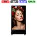 ǥ륵͡ LEDӥ ǥ Ω LED [] ե륫顼 P3 W576xH768mm W192xH256ɥå