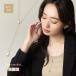�y�ő�50��OFF�~�S�i���������z�����A�����M�[�Ή� �l�b�N���X �j�b�P���t���[ 18k�R�[�e�B���O �����O �`�F�[�� �h���b�v Y�� �c�C�X�g outlet