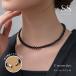 �y�ő�50��OFF�~�S�i���������z�T�[�W�J���X�e�����X �l�b�N���X �����A�����M�[�Ή� �}�O�l�b�g�N���X�v �u���b�N�{�[�� �K���X�r�[�Y 2�T�C�Y