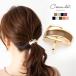 po knee hook hair hook hair cuffs hair elastic arch asimeto Lee adult on goods elegant femi person Gold .. packet free shipping 