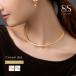 [ максимальный 30%OFF× все товар бесплатная доставка ] хирургический нержавеющая сталь короткое колье металл аллергия соответствует присоединение .. нет колье metal cho- автомобильный коврик мельчайший регулировка возможность 
