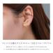 �y�ő�50��OFF�~�S�i���������z�����A�����M�[�Ή� �s�A�X �j�b�P���t���[ �X�p�C���� ���C���[�h�� �r�W���[ �ɏ� �t�B�b�g �������\ �֘A�摜2