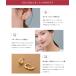 �y�ő�50��OFF�~�S�i���������z�T�[�W�J���X�e�����X �s�A�X �����A�����M�[�Ή� �����ςȂ� �L���b�`���X �t�[�v �ɏ� �~�j 6mm ���^�� ������ �t�B�b�g �֘A�摜3