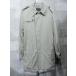  United Arrows BLUE LABEL ratio wing trench coat M beige single UNITED ARROWS