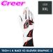  Alpine Stars Cart для перчатка для гонок TECH-1 K RACE V2 GLOVES GRAPHIC 1 размер XXL 3550326-2082