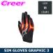  Alpine Stars Sim рейсинг для перчатка SIM GLOVES GRAPHIC 3 размер M 3551426-1617