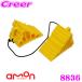 [ stock equipped immediate payment!!] Amon industry 8836 tire stopper wheel cease 