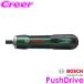 BOSCH PushDrive �[�d�� �R�[�h���X�d���h���C�o�[ �����^�т��₷���y�ʁE�R���p�N�g�݌v 13��v32�{�r�b�g�Z�b�g�t��