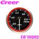 Defi Racer Gauge N2 Plus DF19202 ��52 ���͌v 1000kPa ���b�h �z���C�g ���[�T�[�Q�[�W  N2 �v���X