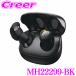 MONSTER Bluetooth �m�C�Y�L�����Z�����O �C���z�� �u���b�N Sleep Ear200 IPx4 �h�� �����X�^�[ MH22299 BK