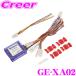 ���ʥƥ��� GE-XA02 GE���꡼��/����CAN-BUS���󥿡��ե�����GE-XA01�����