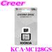 ki ok siamicroSD карта памяти 128GB Class10 KCA-MC128GS 1 шт микро SD SD карта память карта KIOXIA EXCERIA BASIC