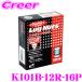 KYO-EI ۥʥå K101B-12R-16P 饰ʥå 12R̺ M12P1.5 ۥߥۥ ֥å 16 19HEX