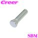KYO-EI �n�u�{���g SBM M12�~P1.5 ����:51mm �X�v���C���a:14.3mm �K���Ԏ�:�O�H �N�������| SCM435 �b�� �z�C�[�� �h���X�A�b�v