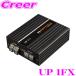 MATCH UP 1FX 350W��1ch D��ե��󥸥ѥ����� �ץ����å�������� �����ǥ���