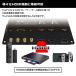 MAXWIN FT44H HDMI���o�͋@�\�t���t���Z�O�n�f�W�`���[�i�[ �t��HD ���掿 �t���Z�O FirestickTV DVD �Q�[�� 4x4 �����؊� ���^ �֘A�摜2