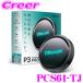 ���K�i �I�b�g�L���X�g P3 Pro OTTOCAST PCS61-TJ OTTO AI BOX P3 Pro iPhone & Android �����A�V�X�g���� �������ő��� �� CarPlay