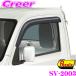Phenix �t�F�j�b�N�X �h�A�o�C�U�[ SV-2003 �X�o�� S500J/S510J �T���o�[ �g���b�N 1�䕪 2���Z�b�g �Ԏ�ʐ�p�݌v �T�C�h �T���o�C�U�[