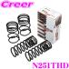 RS-R Ti2000 ϡե󥵥ڥ󥷥 N251THD  P15 å  F 2015mm R 2015mm 
