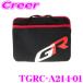 TGR планшет кейс TGR TGRC-A214-01 TOYOTA GAZOO Racing collection официальный товары 