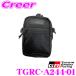 TGR плечо сумка TGRC-A244-01 NEW ERA×TGR TOYOTA GAZOO Racing collection официальный товары 