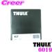 THULE ꡼ å 6019 ǥ A4Х(2008/2016~) Q5(쥯ȥ롼ե졼ռ)  롼եꥢեå