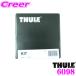THULE ꡼ å 6098 륻ǥ٥ GLA ('20~) / EQA('21) 롼եꥢեå