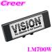  Vision ki ламе kLM700W LUMINATOR смывание LED белый 