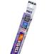 PIAA �����ѡ�����ե����� �ե��åƥ��󥰥ޥ����� ����磻�ѡ��б��ؤ����� 195mm WGD195