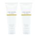 [ 2 шт ]tsuru Queen z four салон депиляция крем HAIR REMOVAL CREAM 200g для мужчин и женщин TURU QUEEN'S