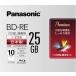  Panasonic 2 скоростей Blue-ray диск одна сторона 1 слой 25GB( переписывание type )10 листов P