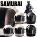 CREST retro full-face шлем SG PSC Mark имеется группа ад samurai SAMURAI для мотоцикла большой размер женский Vintage Samurai k rest 
