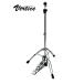 Vertice drum high hat stand single chain-drive specification foot pedal VTD-HDS1 drum pedal bass drum pedal 