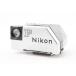 Nikon Nikon F фото mikFTN искатель корпус * однообъективный зеркальный / утиль разряд 