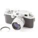 Canon Canon II D(2D) type Canon линзы 50/1.8* дальномер / внешний вид прекрасный товар разряд 