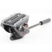 Manfrotto Manfrotto MVH500AH Pro жидкость видео платформа * первоклассный товар разряд 